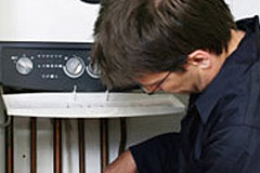 boiler repair Alnmouth