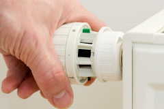 Alnmouth central heating repair costs