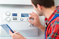 free commercial Alnmouth boiler quotes