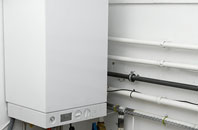 free Alnmouth condensing boiler quotes