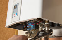 free Alnmouth boiler install quotes
